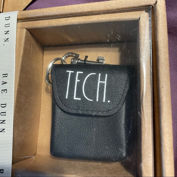 Beautiful Rae Dunn accessory set with purse, ear bud case and wallet! - Picture 5 of 8